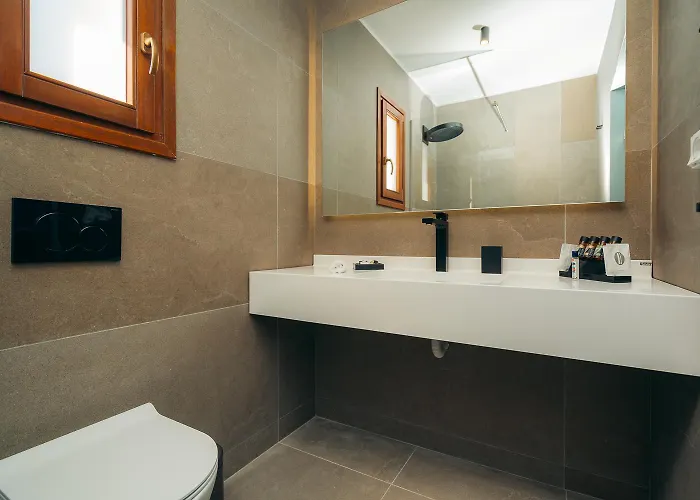 Apartment Loukia Artemonas