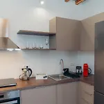 Apartamento Loukia Artemonas