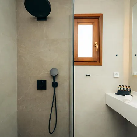 Loukia Апартаменты