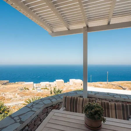 Apartman Loukia *