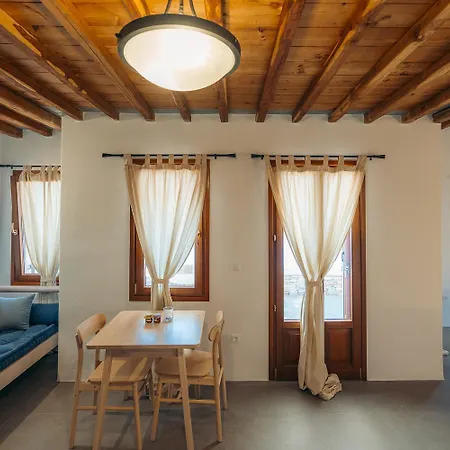 Apartman Loukia