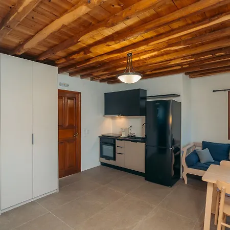 Loukia Apartman