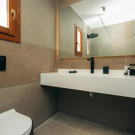 Apartman Loukia Artemónasz