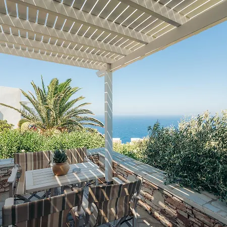 Loukia Apartman