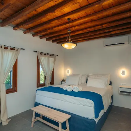 Apartman Loukia