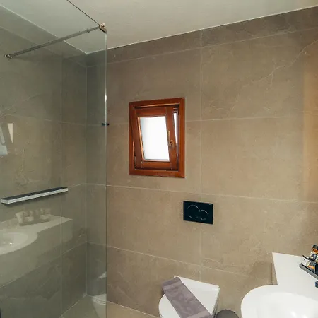 Loukia Apartman