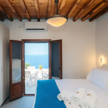 Loukia Apartman *