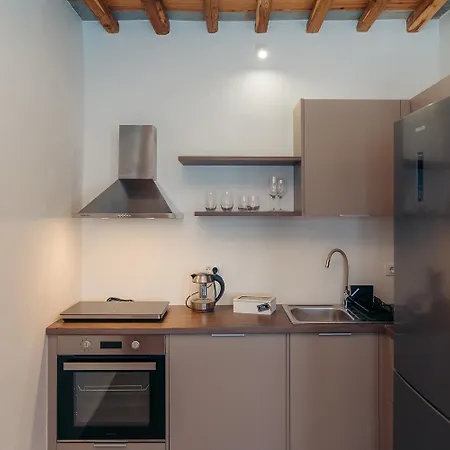 Loukia Apartman