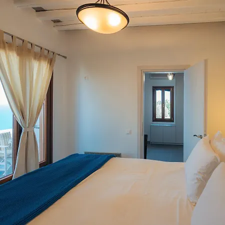Apartman Loukia