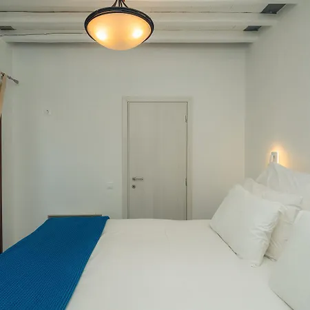 Loukia Apartmán Artemonas