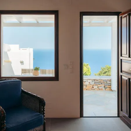 Loukia Apartman *