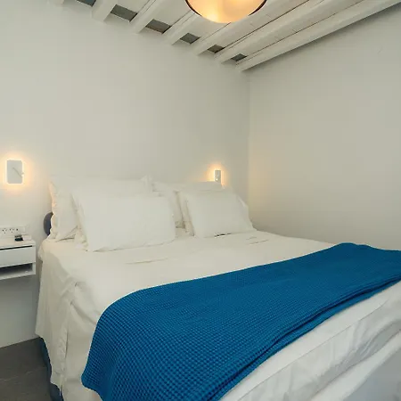 Loukia Apartman