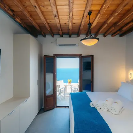 Apartman Loukia *