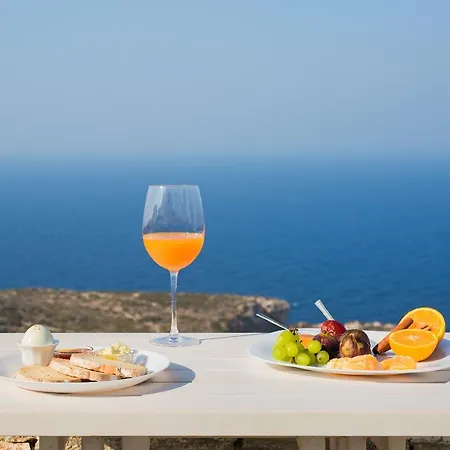 Loukia Apartman