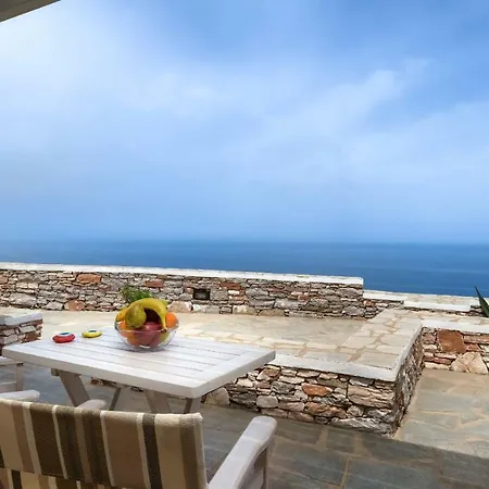 Loukia Apartman