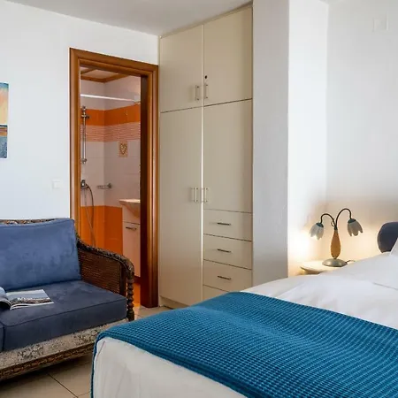 Apartman Loukia