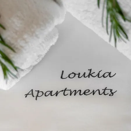 Loukia *