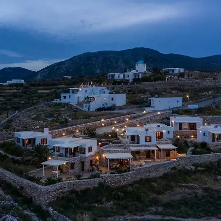 Apartman Loukia