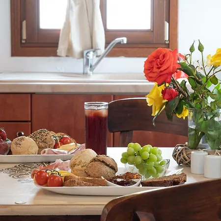Apartman Loukia