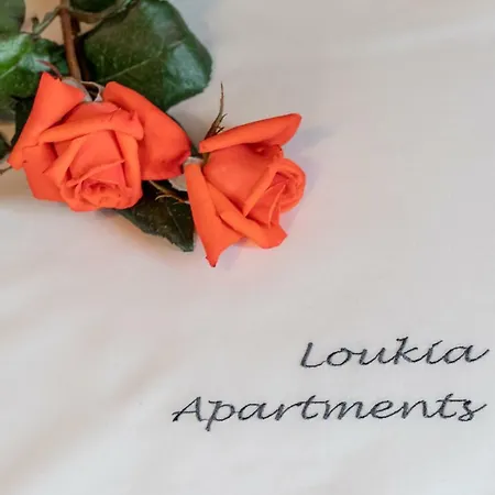 Loukia