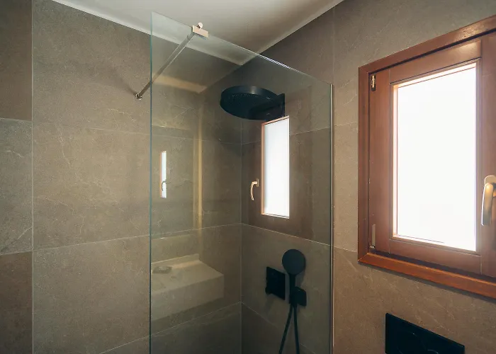 Apartament Loukia Artemonas