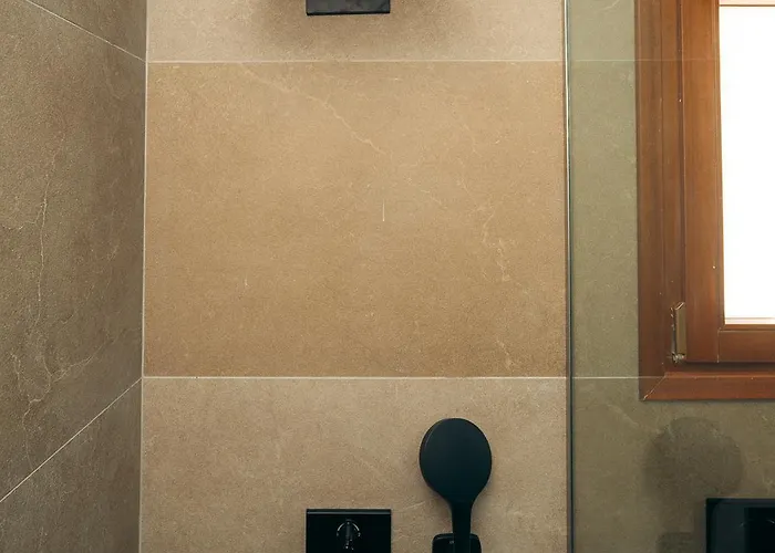 Apartment Loukia Artemonas