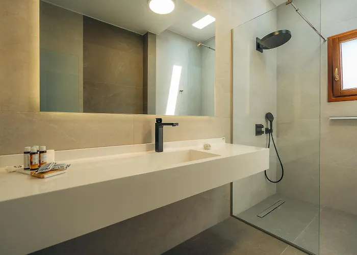 Loukia Apartament Artemonas