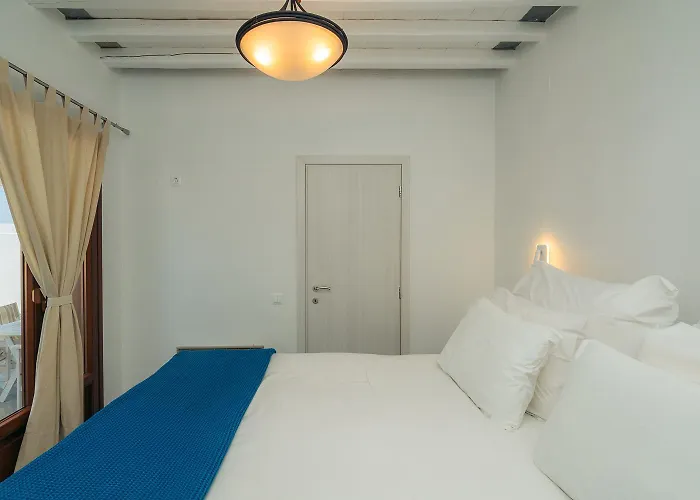 Loukia Apartament Artemonas